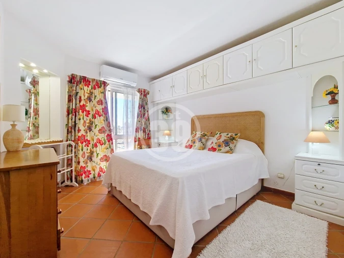 Apartamento T1 para Venda em Albufeira e Olhos de Água Foto 13
