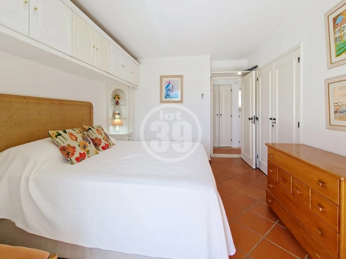 Apartamento T1 para Venda em Albufeira e Olhos de Água Foto 15