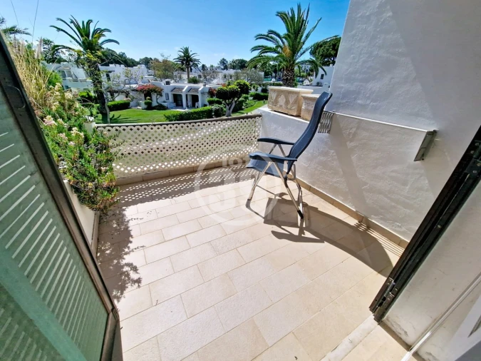 Apartamento T1 para Venda em Albufeira e Olhos de Água Foto 16