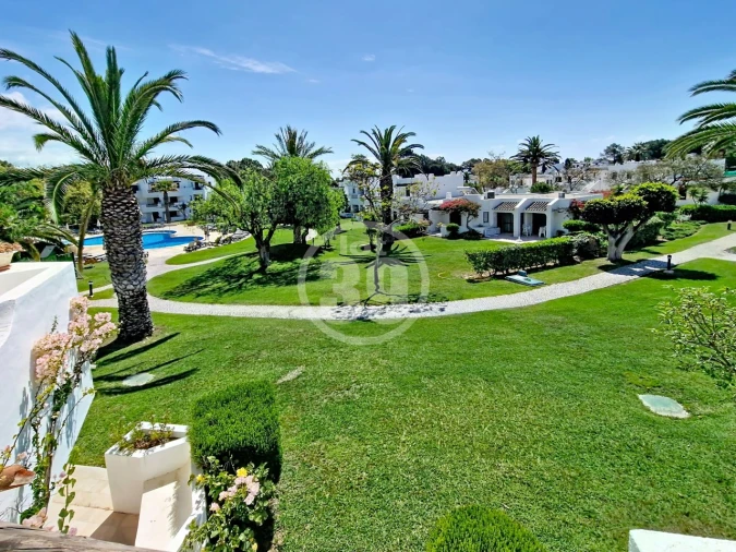 Apartamento T1 para Venda em Albufeira e Olhos de Água Foto 17