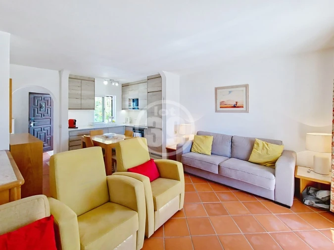 Apartamento T1 para Venda em Albufeira e Olhos de Água Foto 23