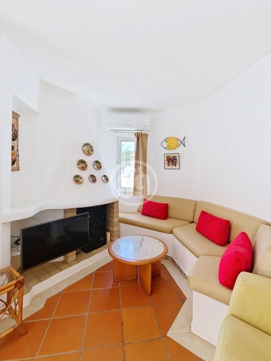 Apartamento T1 para Venda em Albufeira e Olhos de Água Foto 24