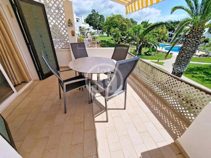 Apartamento T1 para Venda em Albufeira e Olhos de Água Foto 28