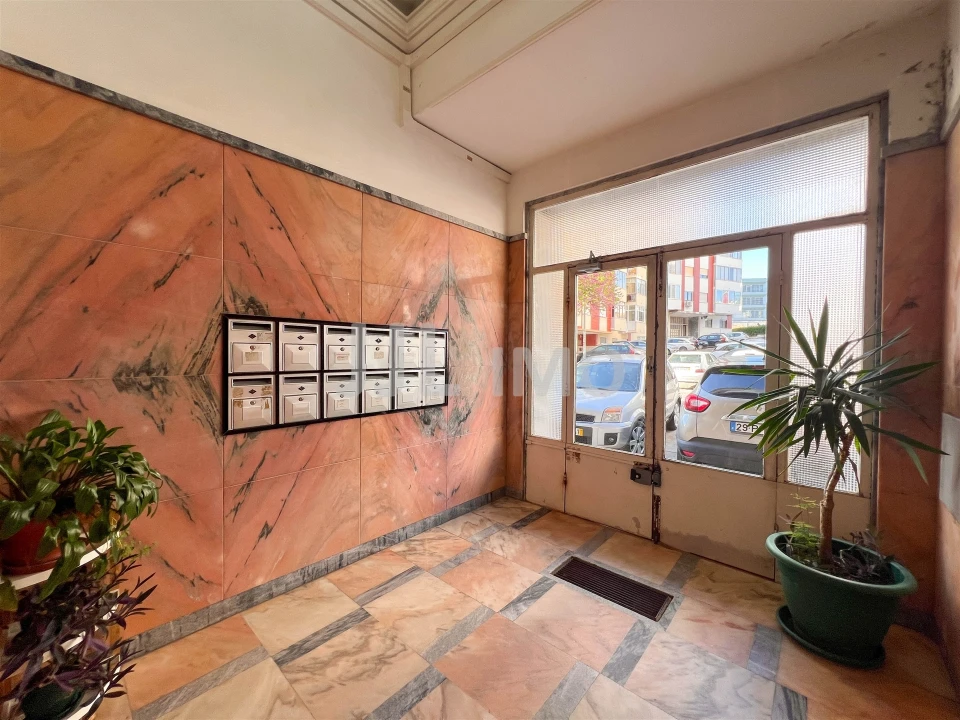 Apartamento T3 para Arrendamento em Oeiras e São Julião da Barra, Paço de Arcos e Caxias Foto 32