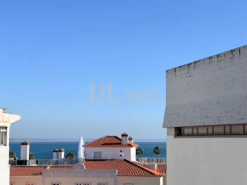 Apartamento T3 para Arrendamento em Oeiras e São Julião da Barra, Paço de Arcos e Caxias