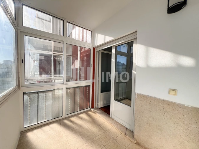 Apartamento T3 para Arrendamento em Oeiras e São Julião da Barra, Paço de Arcos e Caxias Foto 20