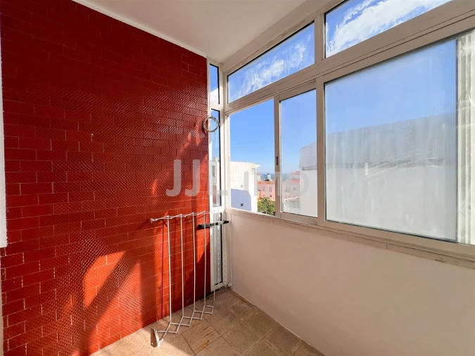 Apartamento T3 para Arrendamento em Oeiras e São Julião da Barra, Paço de Arcos e Caxias Foto 6
