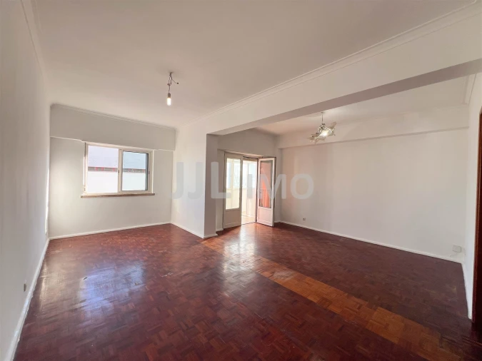 Apartamento T3 para Arrendamento em Oeiras e São Julião da Barra, Paço de Arcos e Caxias Foto 29