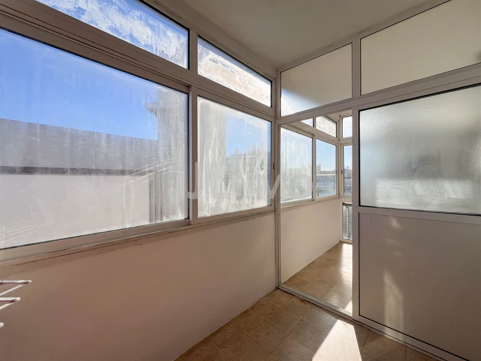 Apartamento T3 para Arrendamento em Oeiras e São Julião da Barra, Paço de Arcos e Caxias Foto 5