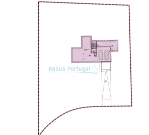 Moradia T4 para Venda em Quelfes