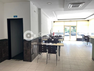 Negócio para Arrendamento em Barcelinhos