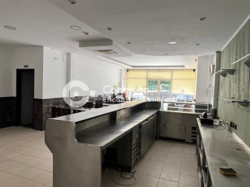 Negócio para Arrendamento em Barcelinhos