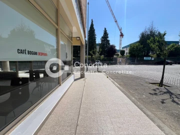 Negócio para Arrendamento em Barcelinhos