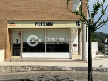 Negócio para Arrendamento em Barcelinhos