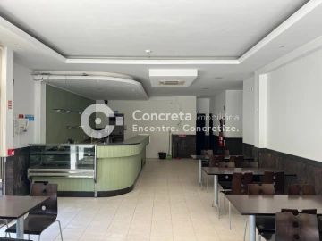 Negócio para Arrendamento em Barcelinhos