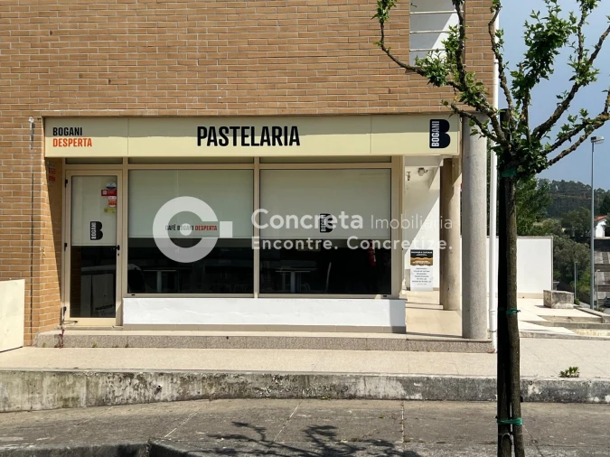 Negócio para Arrendamento em Barcelinhos Foto 2