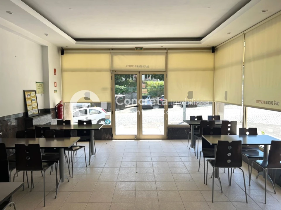 Negócio para Arrendamento em Barcelinhos Foto 5