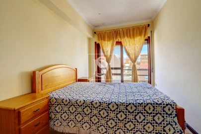 Apartamento T2 para Venda em Vila do Conde