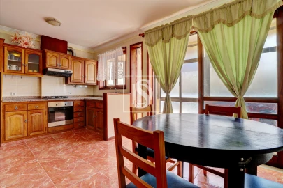 Apartamento T2 para Venda em Vila do Conde