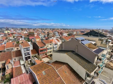 Apartamento T2 para Venda em Vila do Conde