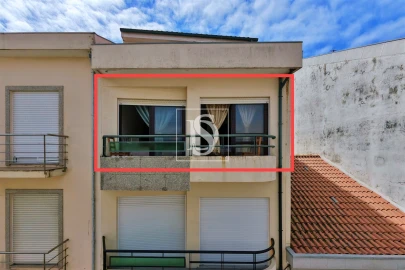 Apartamento T2 para Venda em Vila do Conde