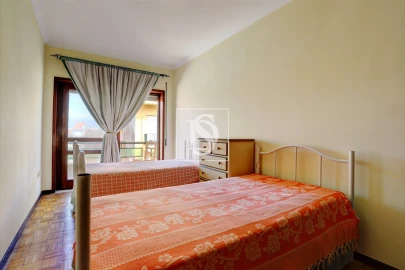Apartamento T2 para Venda em Vila do Conde