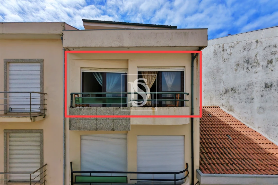 Apartamento T2 para Venda em Vila do Conde Foto 22