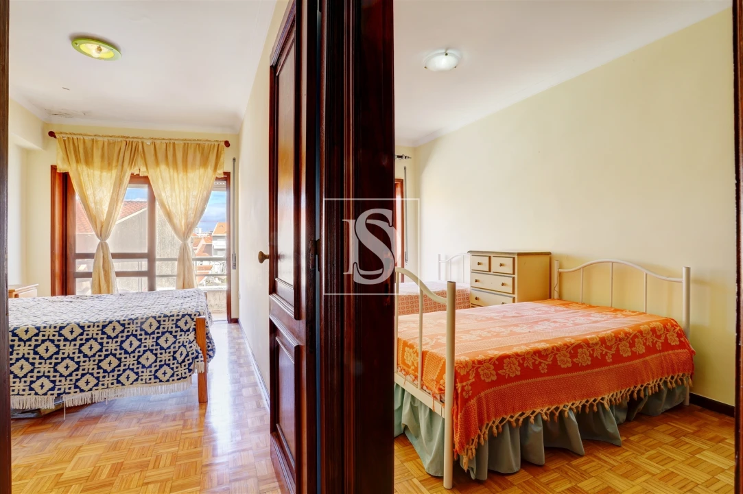 Apartamento T2 para Venda em Vila do Conde Foto 18