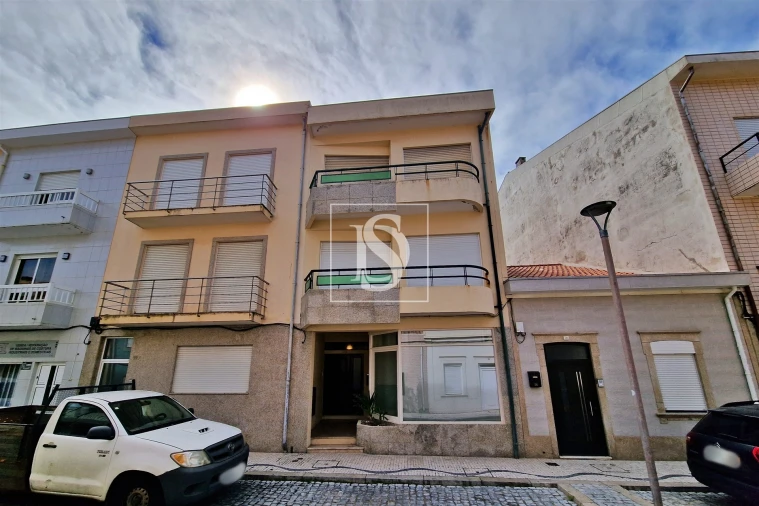 Apartamento T2 para Venda em Vila do Conde Foto 23