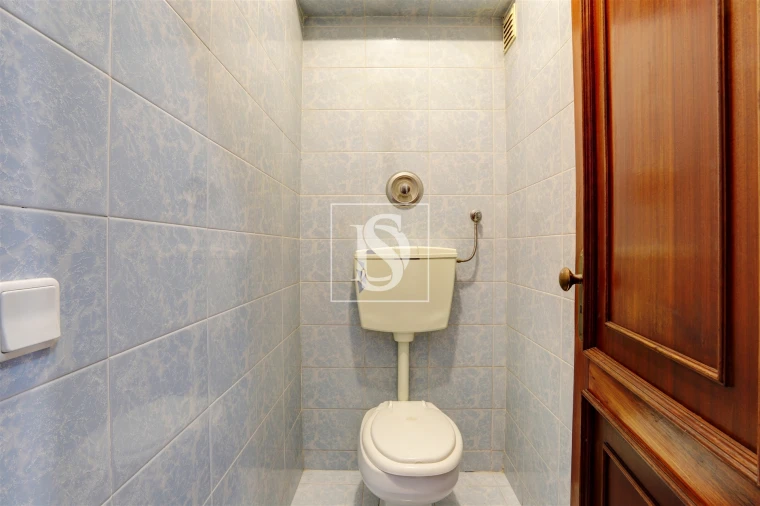 Apartamento T2 para Venda em Vila do Conde Foto 11