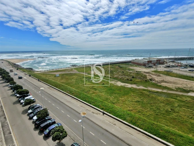 Apartamento T2 para Venda em Vila do Conde Foto 25