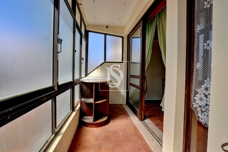 Apartamento T2 para Venda em Vila do Conde Foto 3