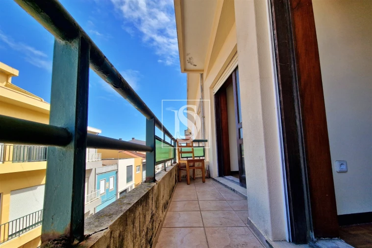 Apartamento T2 para Venda em Vila do Conde Foto 15