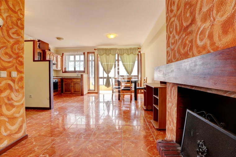Apartamento T2 para Venda em Vila do Conde Foto 8