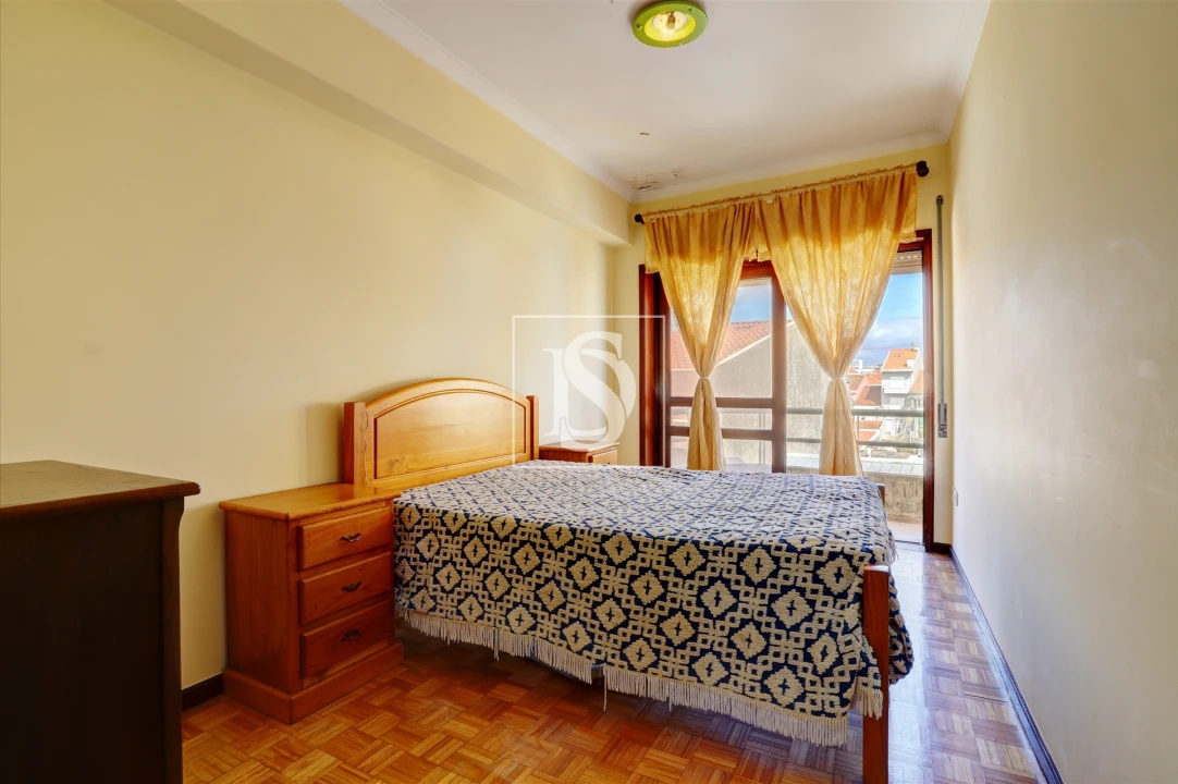 Apartamento T2 para Venda em Vila do Conde Foto 12