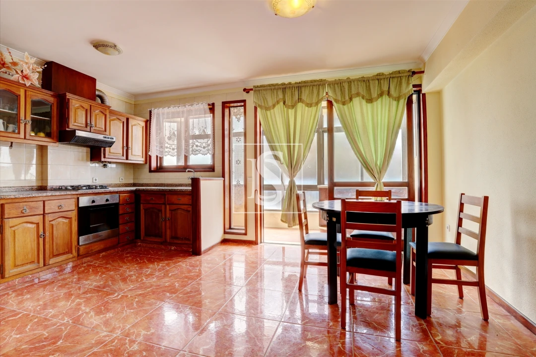 Apartamento T2 para Venda em Vila do Conde Foto 1