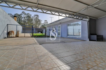 Moradia T3 para Venda em Fajozes
