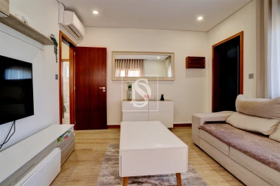 Moradia T3 para Venda em Fajozes