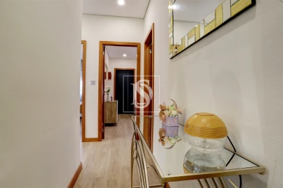 Moradia T3 para Venda em Fajozes