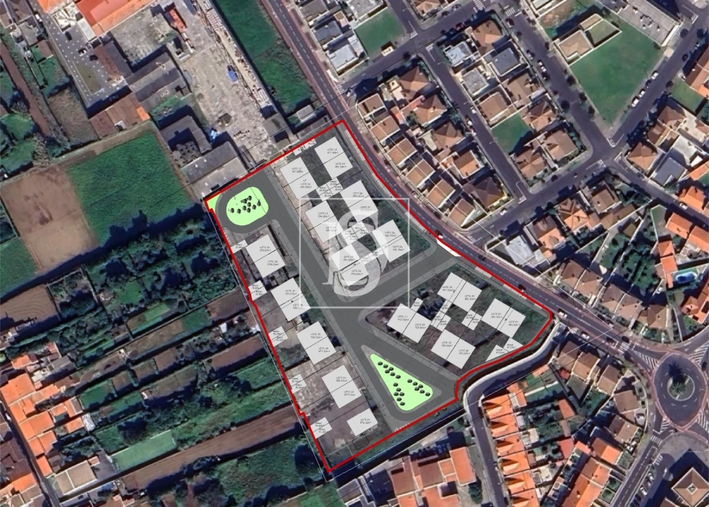 Terreno para Venda em Ribeira Seca Foto 1