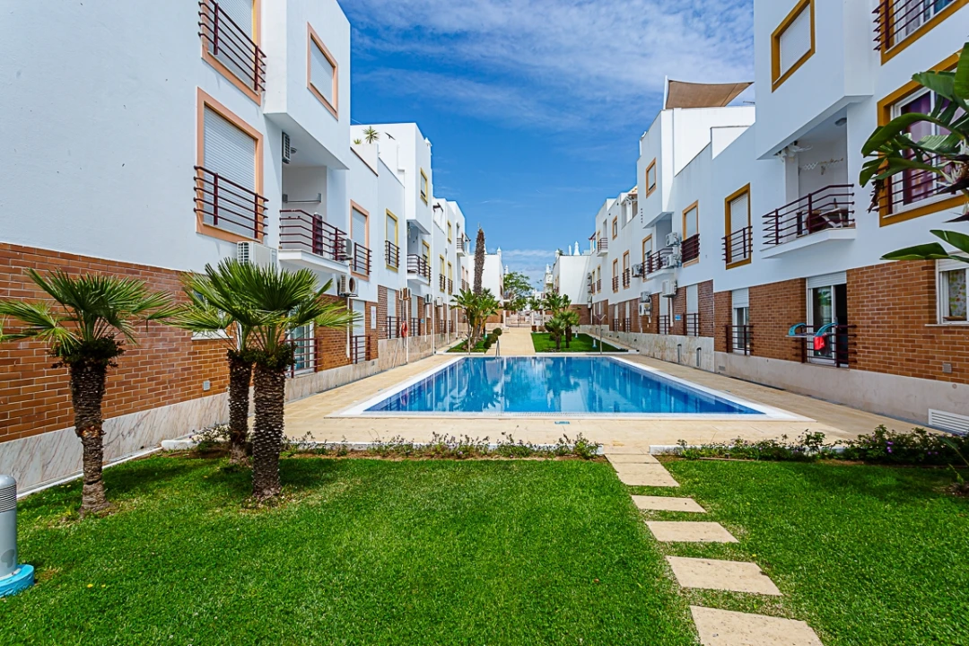 Apartamento T2 para Venda em Conceição e Cabanas de Tavira Foto 21