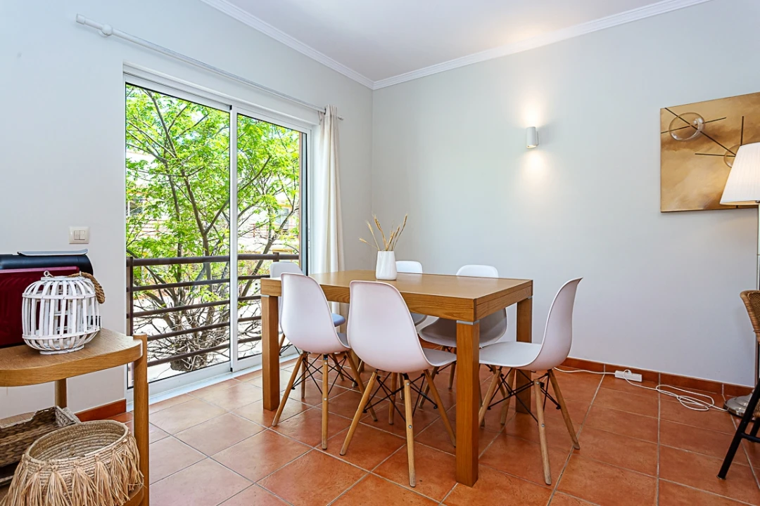Apartamento T2 para Venda em Conceição e Cabanas de Tavira Foto 3