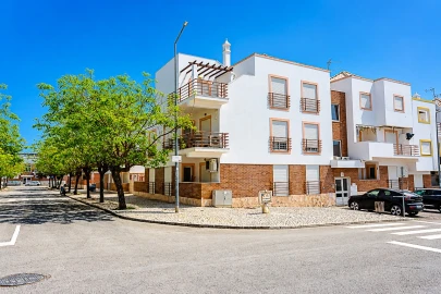 Apartamento T2 para Venda em Conceição e Cabanas de Tavira