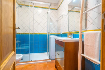 Apartamento T2 para Venda em Conceição e Cabanas de Tavira