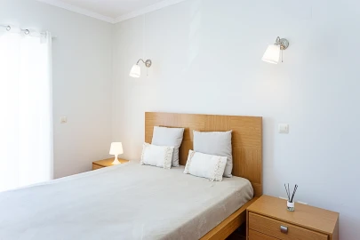 Apartamento T2 para Venda em Conceição e Cabanas de Tavira