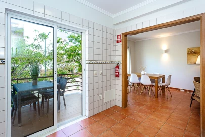 Apartamento T2 para Venda em Conceição e Cabanas de Tavira