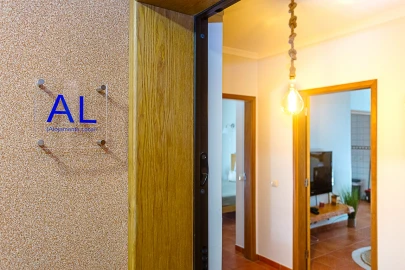 Apartamento T2 para Venda em Conceição e Cabanas de Tavira