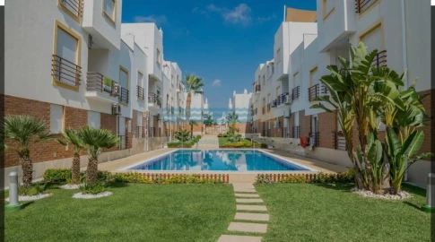 Apartamento T2 para Venda em Conceição e Cabanas de Tavira