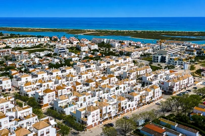 Apartamento T2 para Venda em Conceição e Cabanas de Tavira