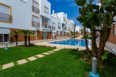 Apartamento T2 para Venda em Conceição e Cabanas de Tavira